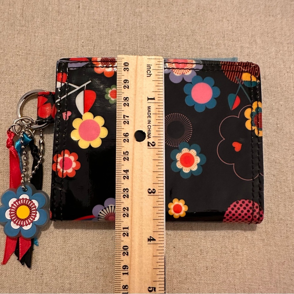 Paperchase | Wallet | Multicolor Wallet - Picture 3 of 11